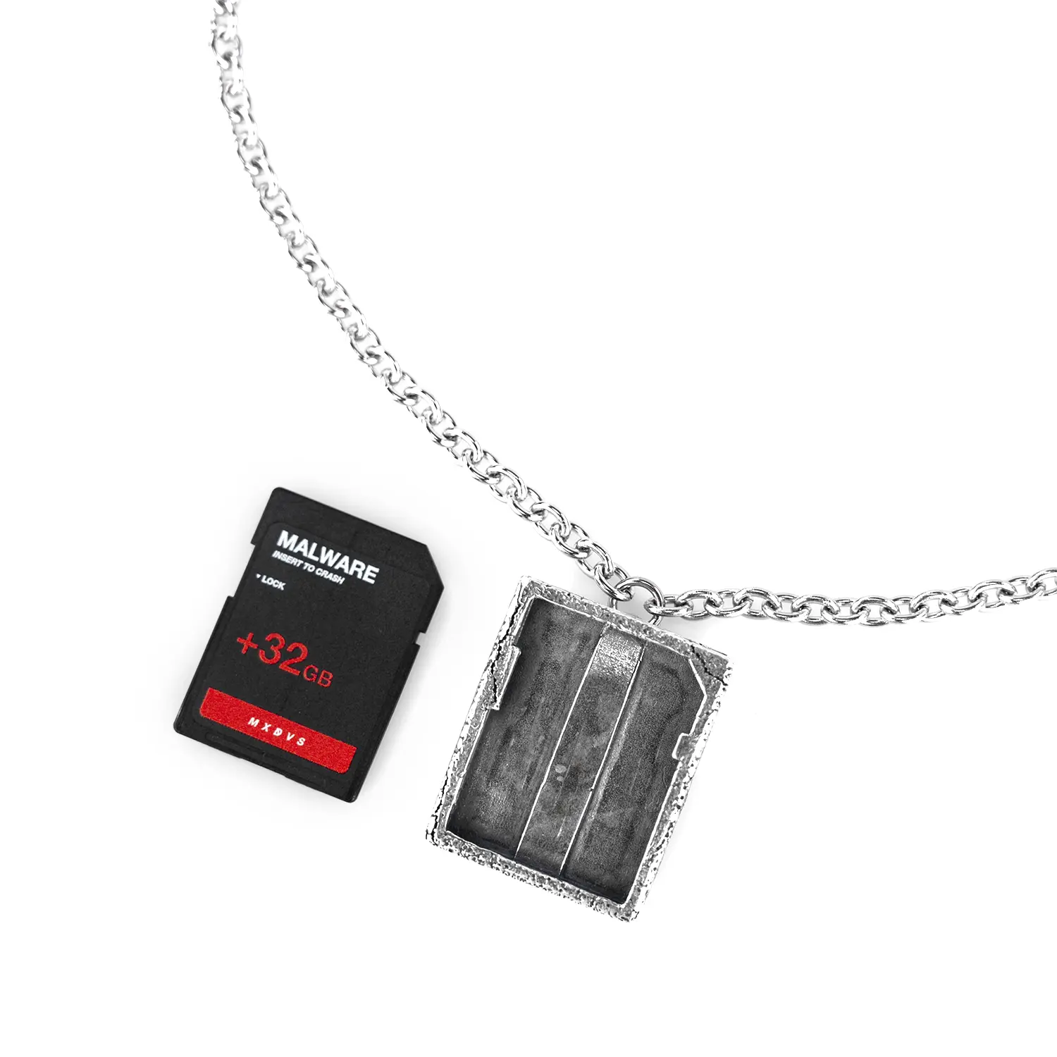 MXDVS Product